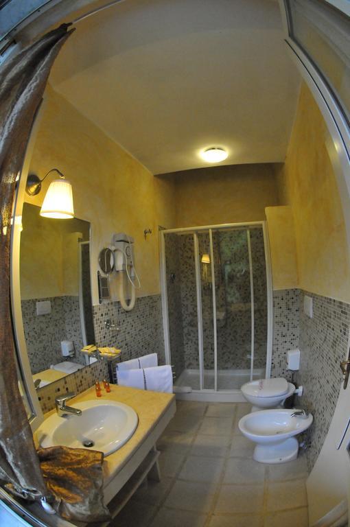 Hotel Atlantic Марина-ди-Каррара Номер фото